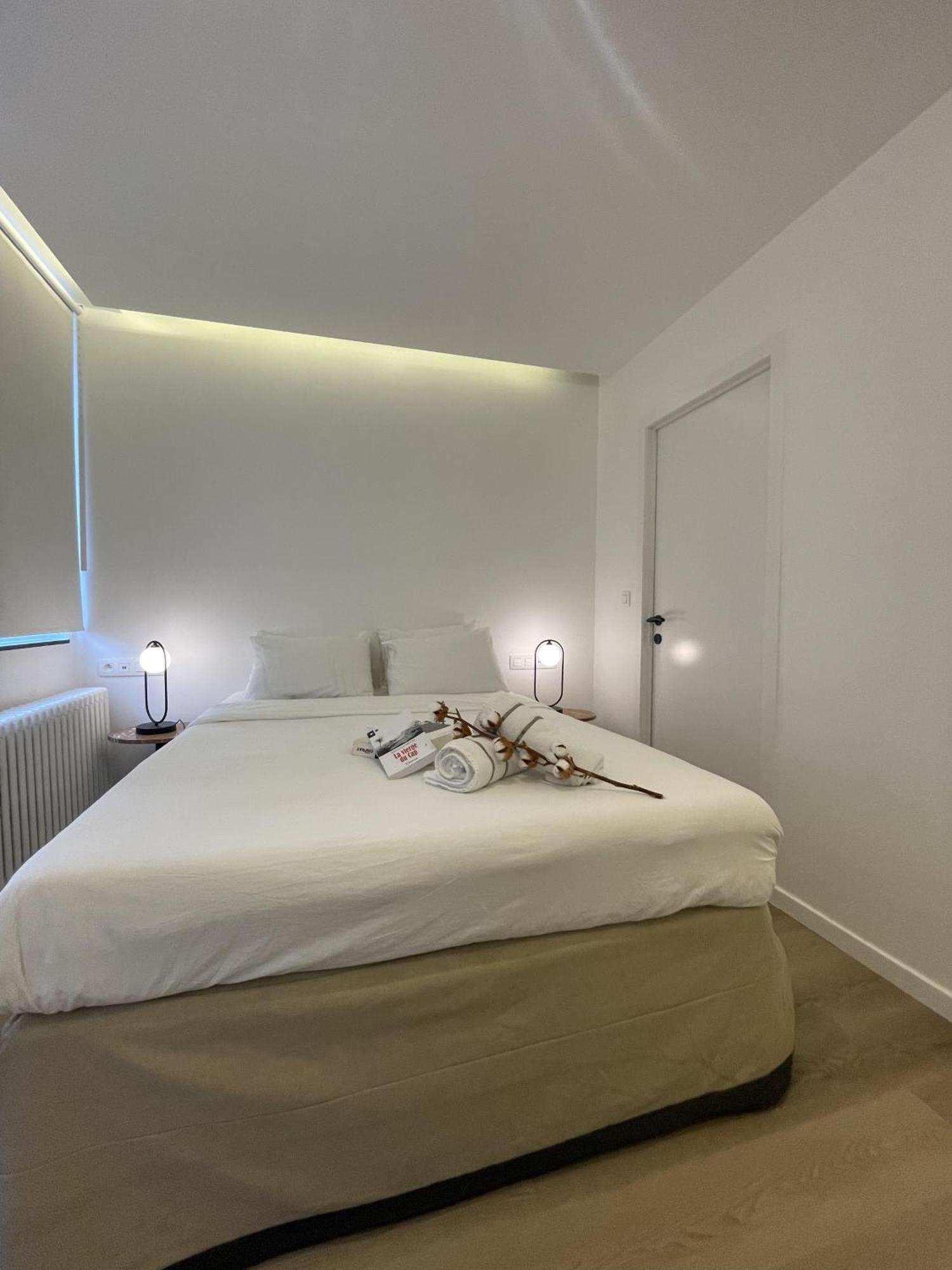 Centerstay บรัสเซลส์ ห้อง รูปภาพ